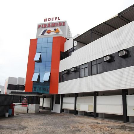 Piramide Stella Maris Adults Only Motel Salvador Eksteriør bilde