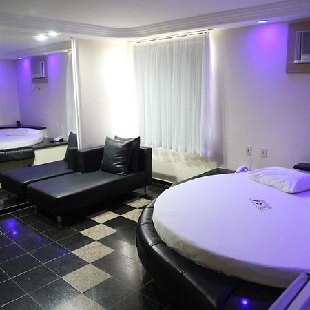 Piramide Stella Maris Adults Only Motel Salvador Eksteriør bilde