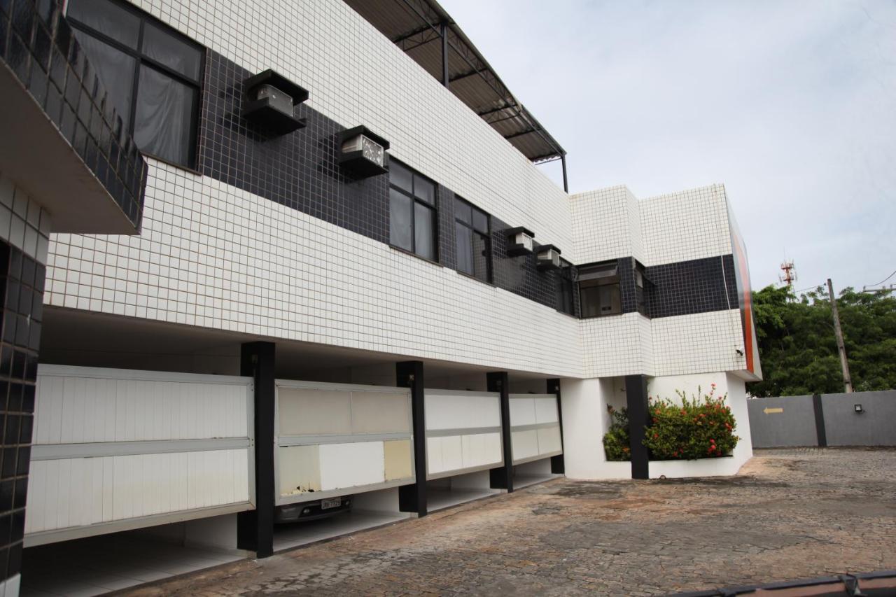 Piramide Stella Maris Adults Only Motel Salvador Eksteriør bilde