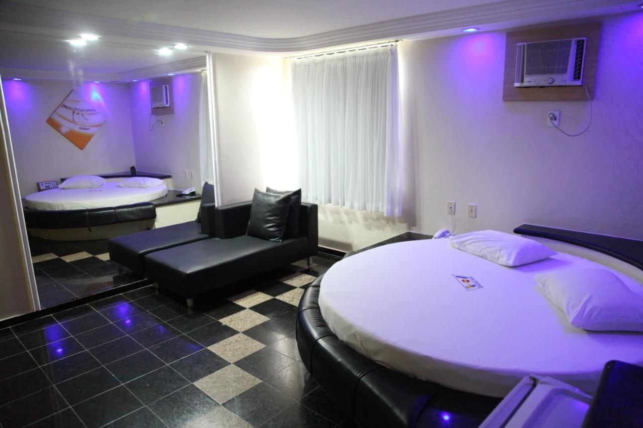 Piramide Stella Maris Adults Only Motel Salvador Eksteriør bilde