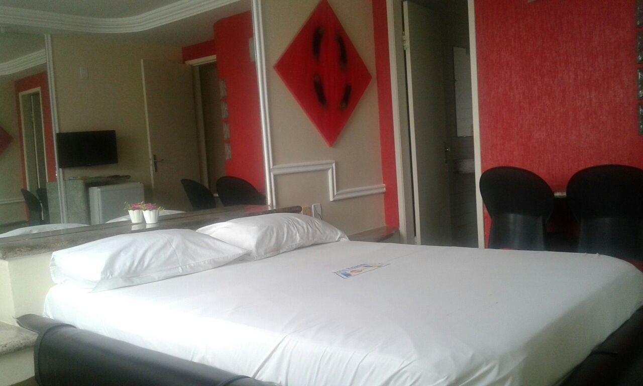 Piramide Stella Maris Adults Only Motel Salvador Eksteriør bilde