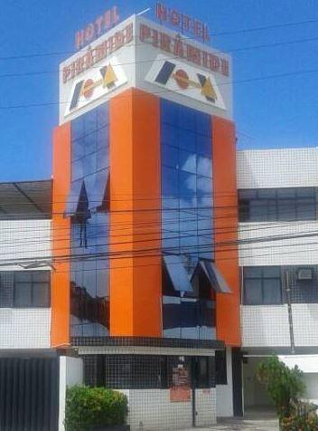 Piramide Stella Maris Adults Only Motel Salvador Eksteriør bilde
